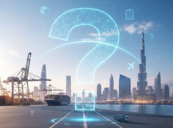 The Most Frequently Questions Of Logistics