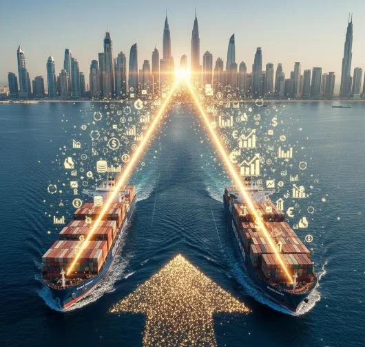 Why the Right Cargo Partner Boosts Growth