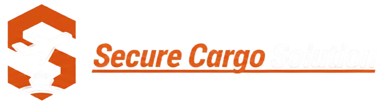 Secure Cargo Solution logo